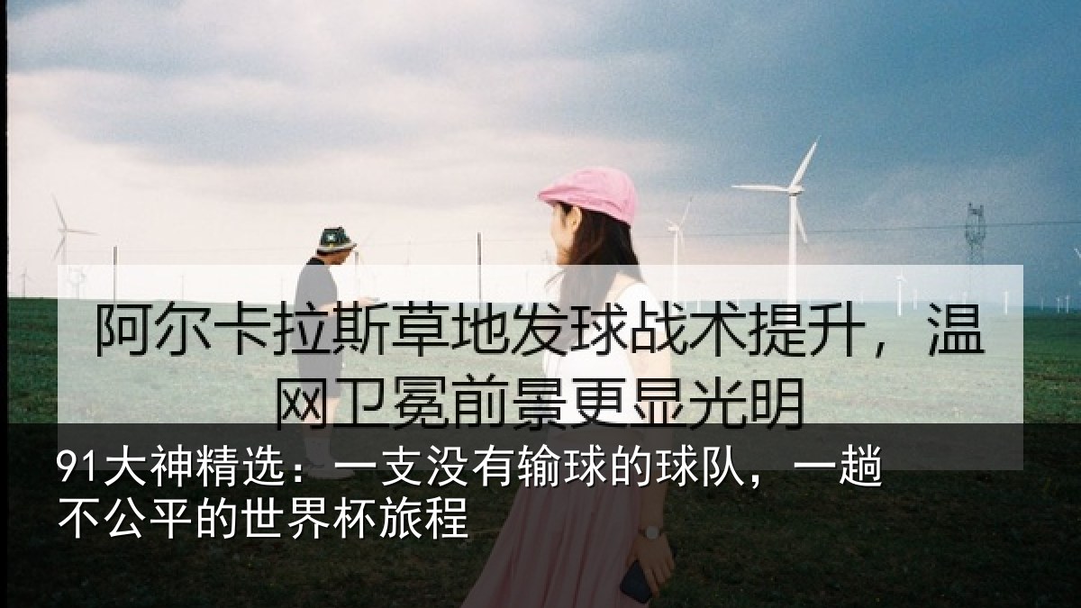 91大神精选：一支没有输球的球队，一趟不公平的世界杯旅程