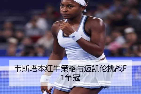 韦斯塔本红牛策略与迈凯伦挑战F1争冠